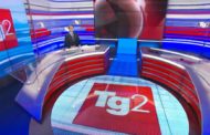 Incontro con la cronaca e gli esteri del Tg2