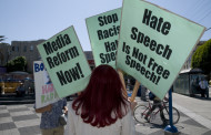 Hate speech: un'indagine comparativa sul quadro legislativo europeo e la sua efficacia
