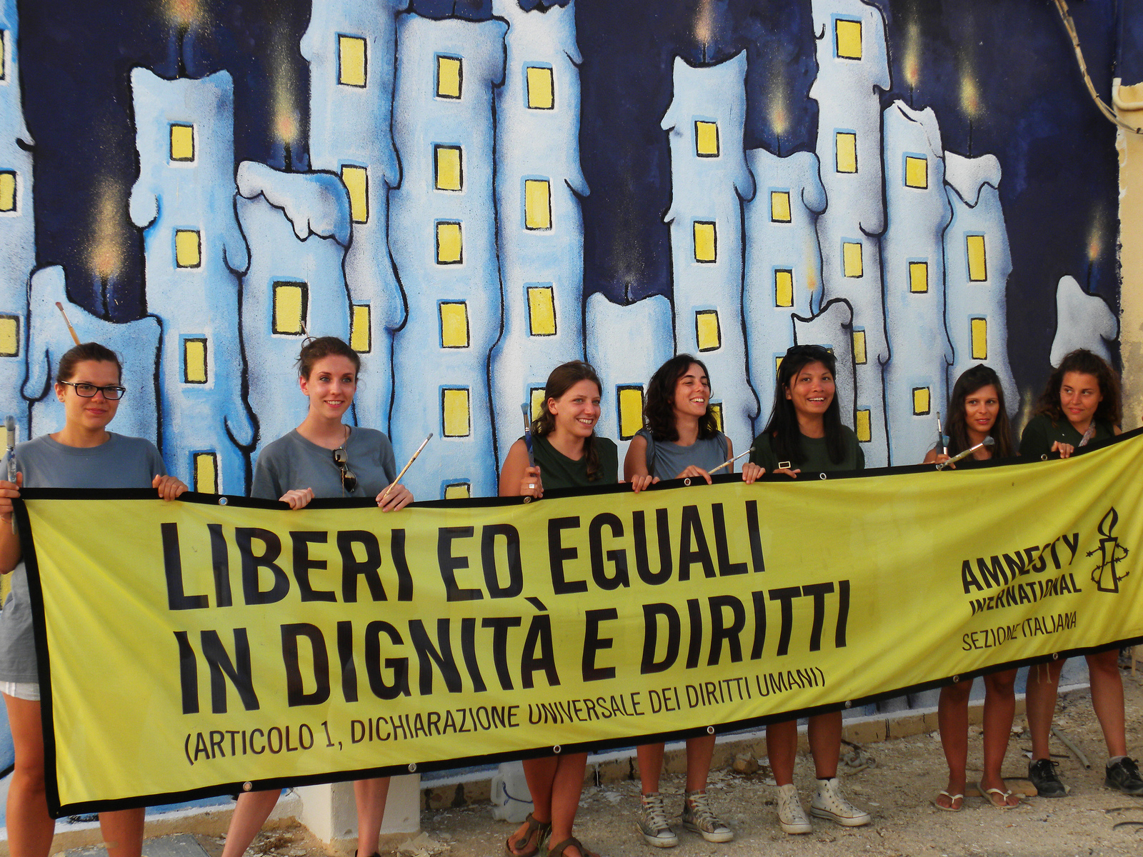 Aggressioni contro gli stranieri: vendette personali o razzismo nascosto?