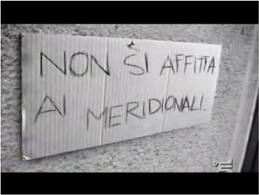 E se i meridionali li chiamassimo di nuovo “terroni”?