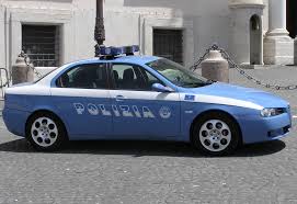 La Carta di Roma presentata agli allievi della Scuola superiore di Polizia