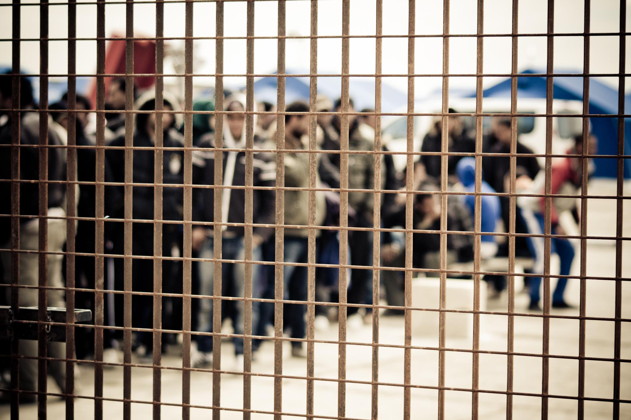 28 aprile 2016 - Rifugiati, richiedenti asilo, asilo