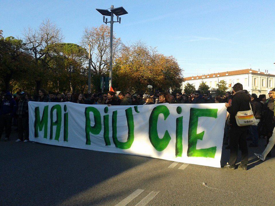 Giornata contro la tortura. Lassad, da uomo libero al centro di Ponte Galeria: “I CIE ti spezzano l’anima”