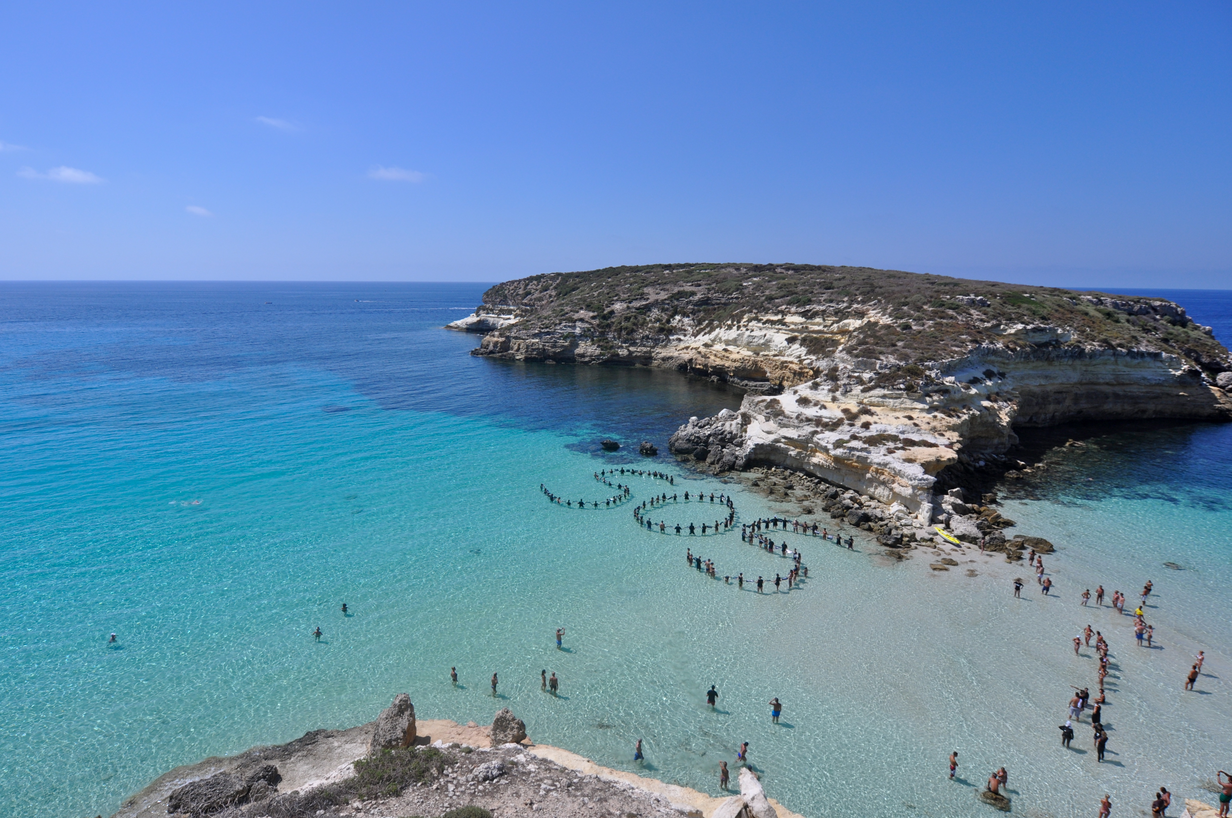 Fondazione Moressa, l'economia dell'immigrazione a un anno da Mare Nostrum