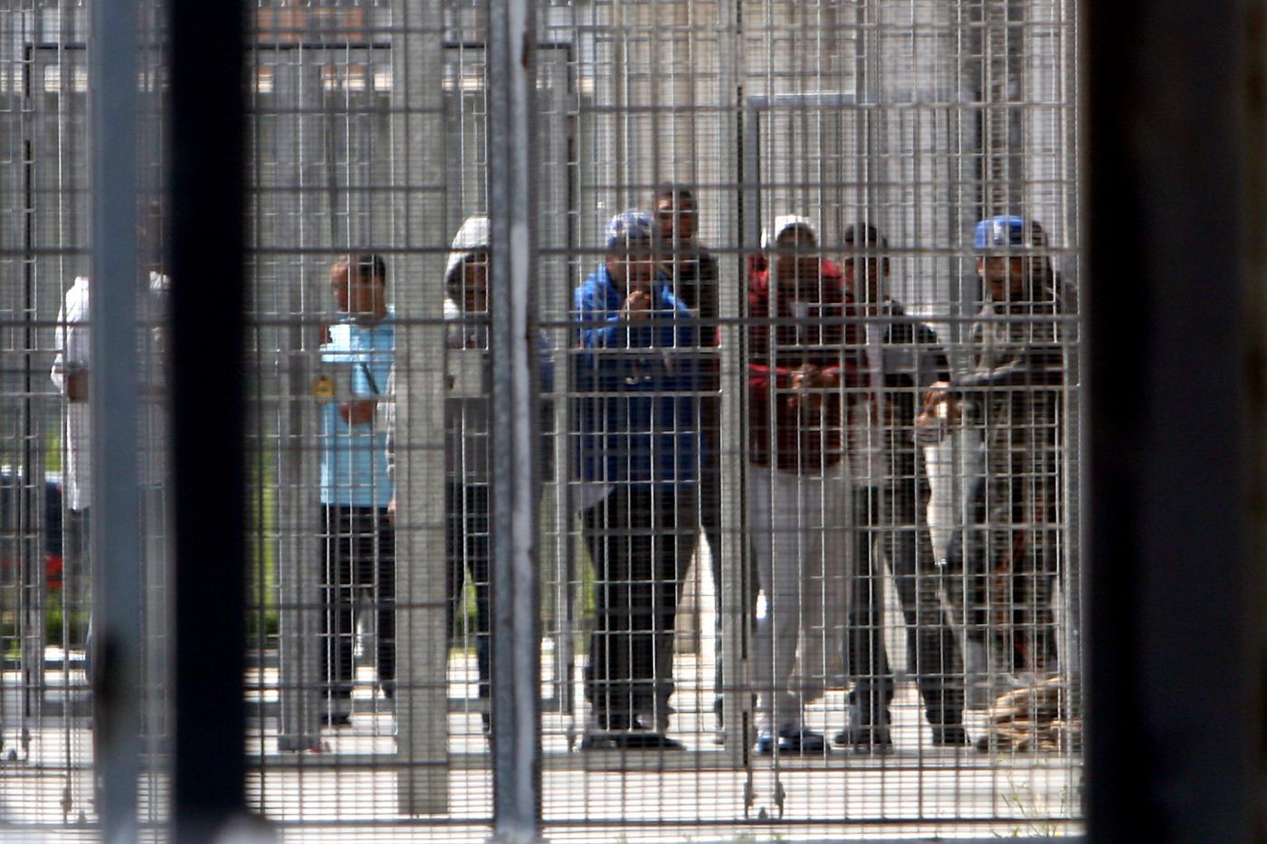 Carta di Roma su Lampedusa: garantite tutela identità rifugiati eritrei