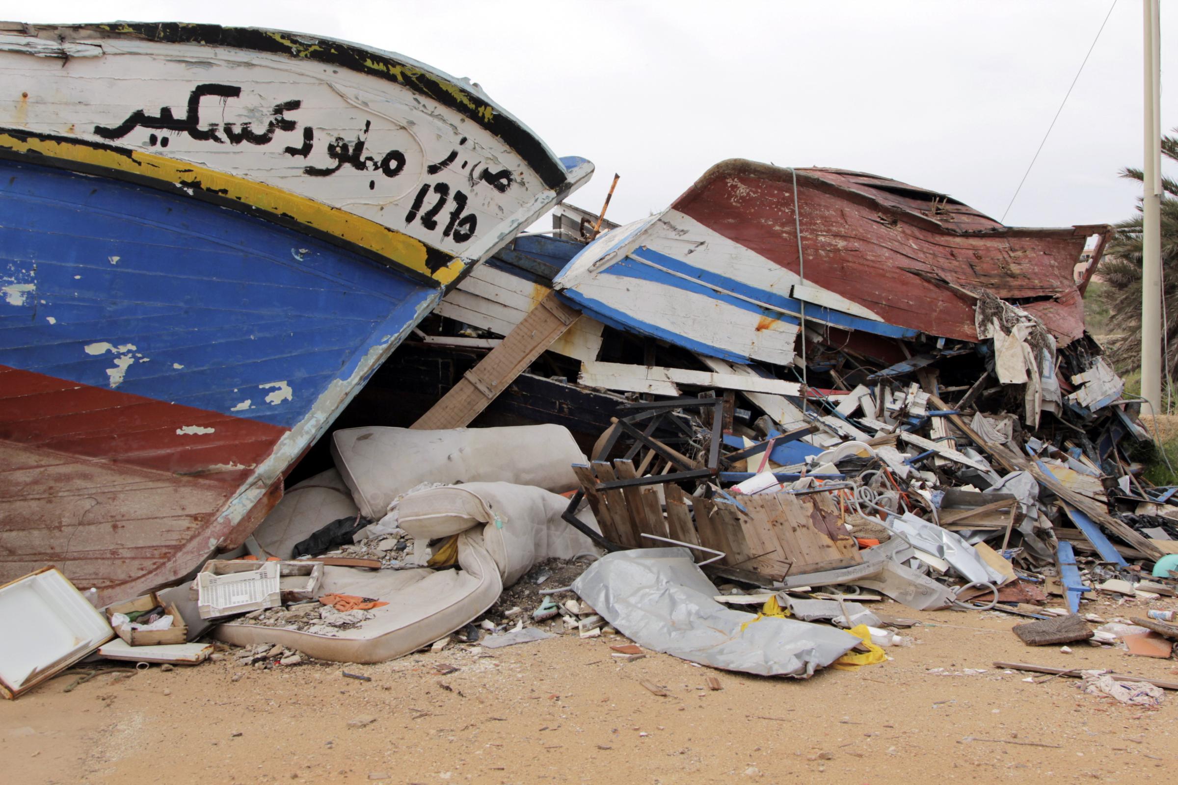 Carta di Roma su Lampedusa: garantite tutela identità rifugiati eritrei