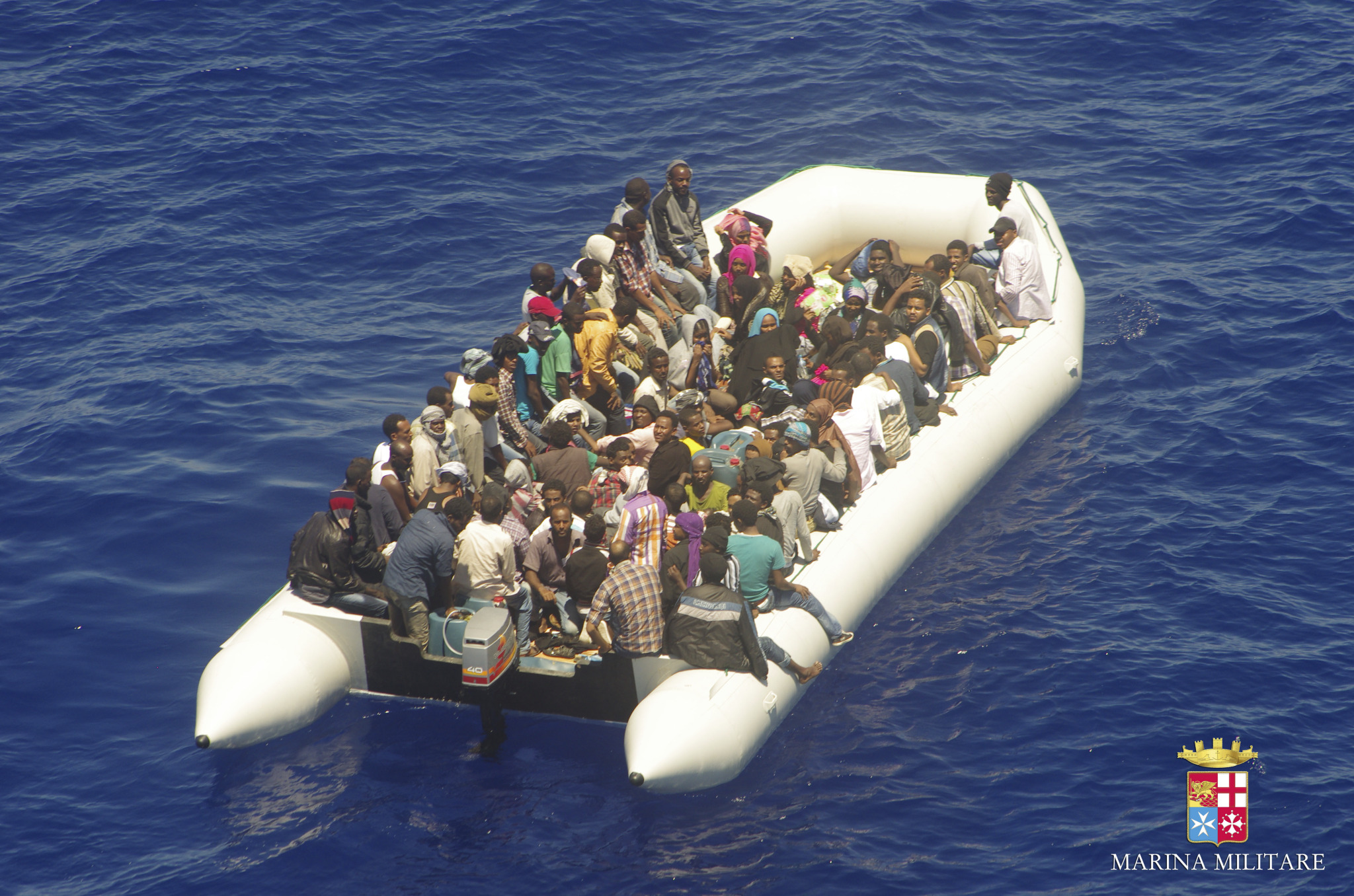 Radio Popolare Milano ricorda le vittime del mare. L'appuntamento è sabato 14 febbraio