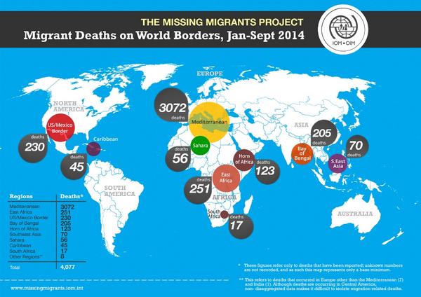 Vite migranti. Dal 29 settembre su Radio 3 il programma dedicato ai richiedenti asilo