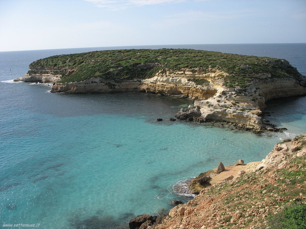 Lampedusa. Il 3 giugno apre il Museo della fiducia e del dialogo per il Mediterraneo