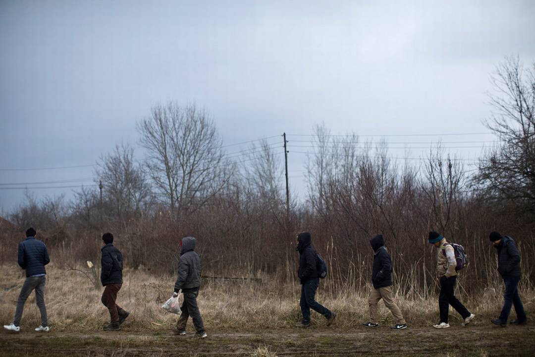 “Le riammissioni dei migranti in Slovenia sono illegali” il Tribunale dei Roma condanna il Ministero dell’Interno