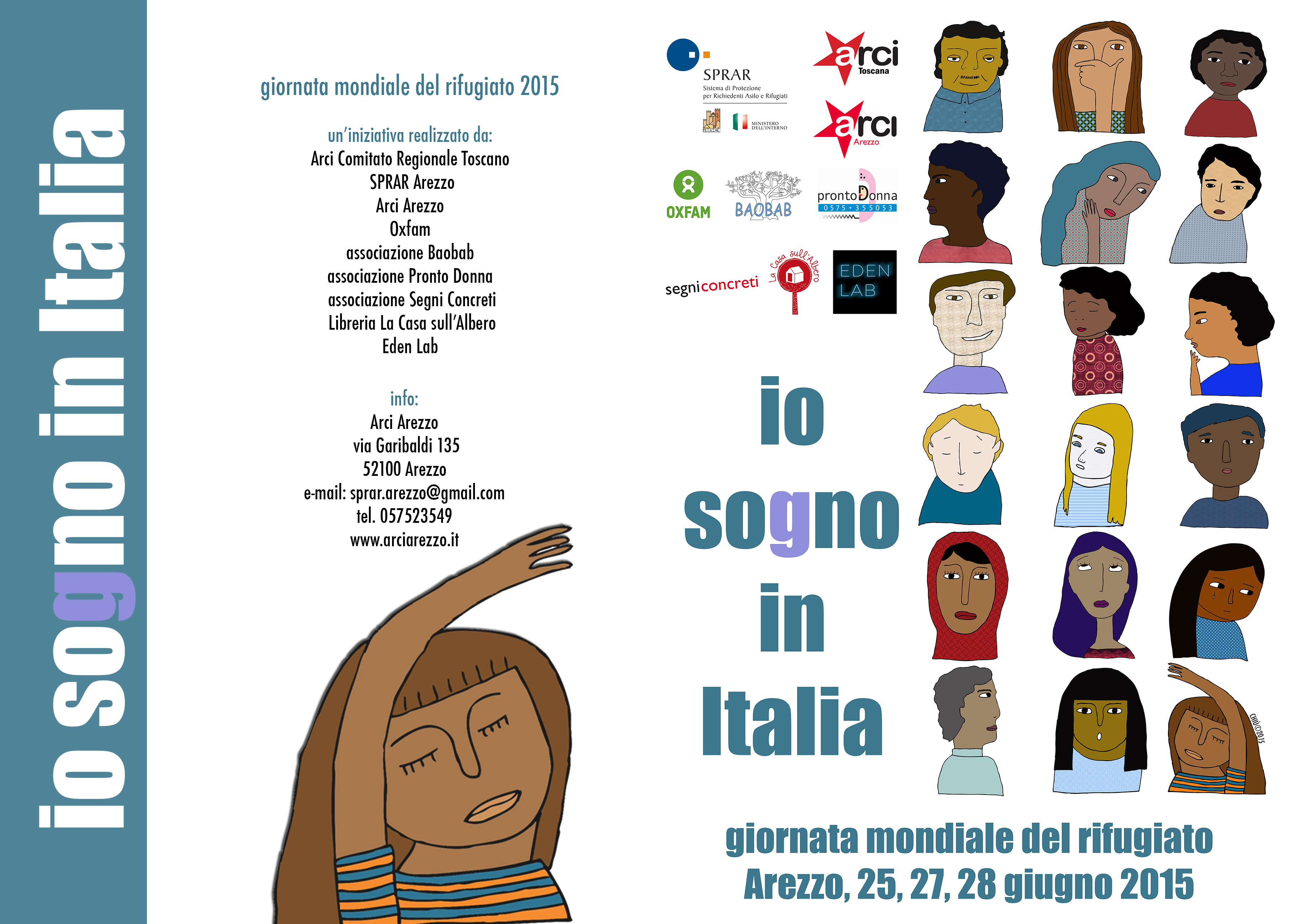 Media e hate speech online: il 2 luglio a Firenze un seminario internazionale