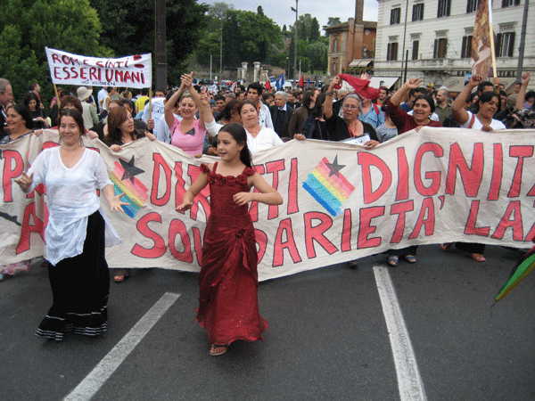 I fatti contro l'odio