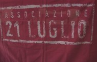 Salvini e l'Associazione 21 luglio: la ruspa contro l'informazione