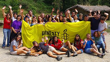 campo amnesty