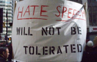 Hate speech. Unaoc: 