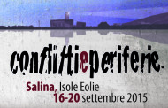 Conflitti e periferie al SalinaDocFest 2015