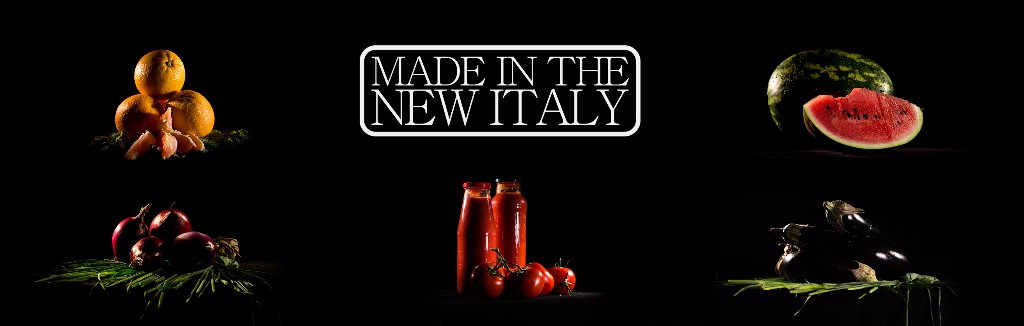 #MadeInTheNewItaly. Cinque clip per raccontare il lavoro agricolo dei 