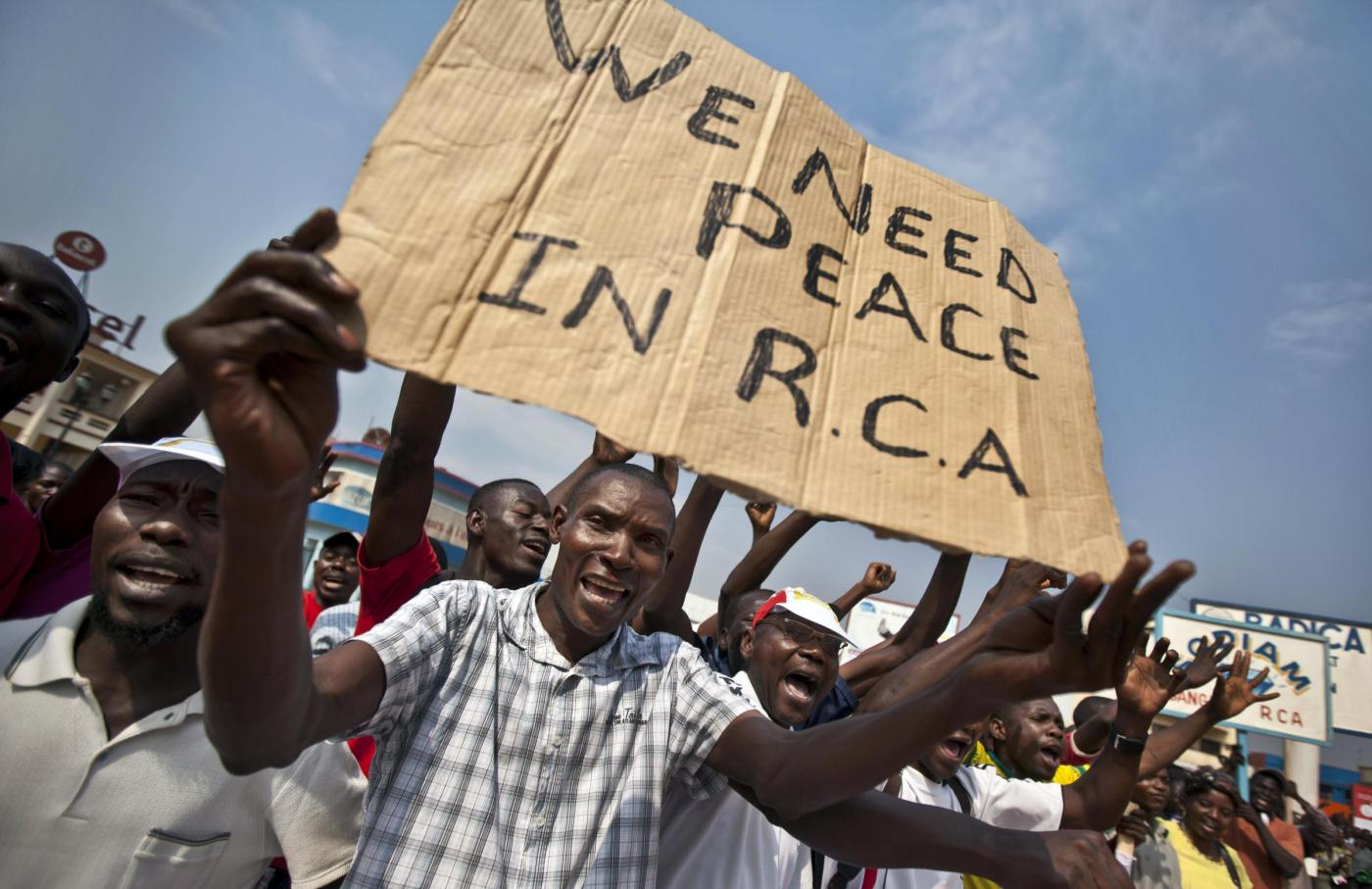 Conflitti dimenticati: degenera la situazione in Repubblica Centrafricana nel silenzio mediatico