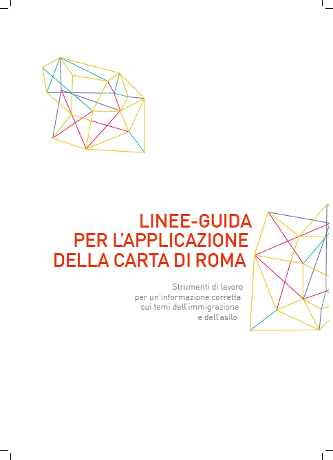 Nuove linee guida per l'applicazione della Carta di Roma