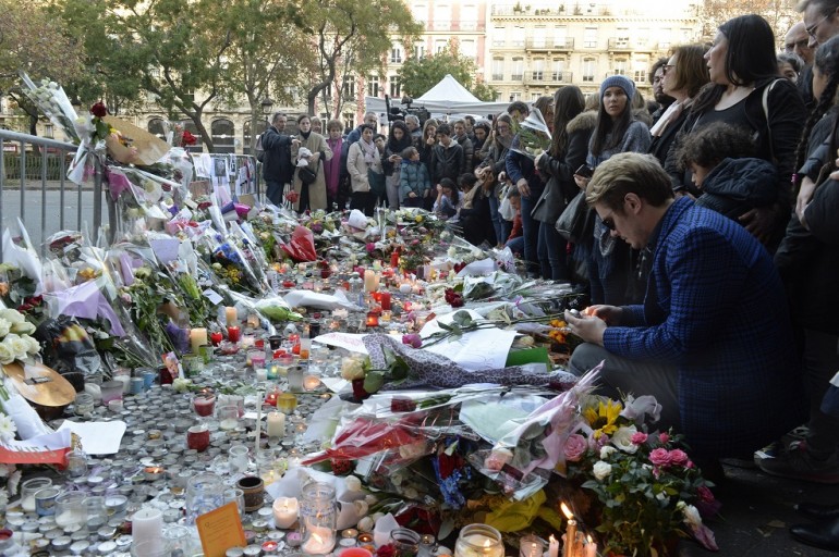 Oltre i fatti di Parigi