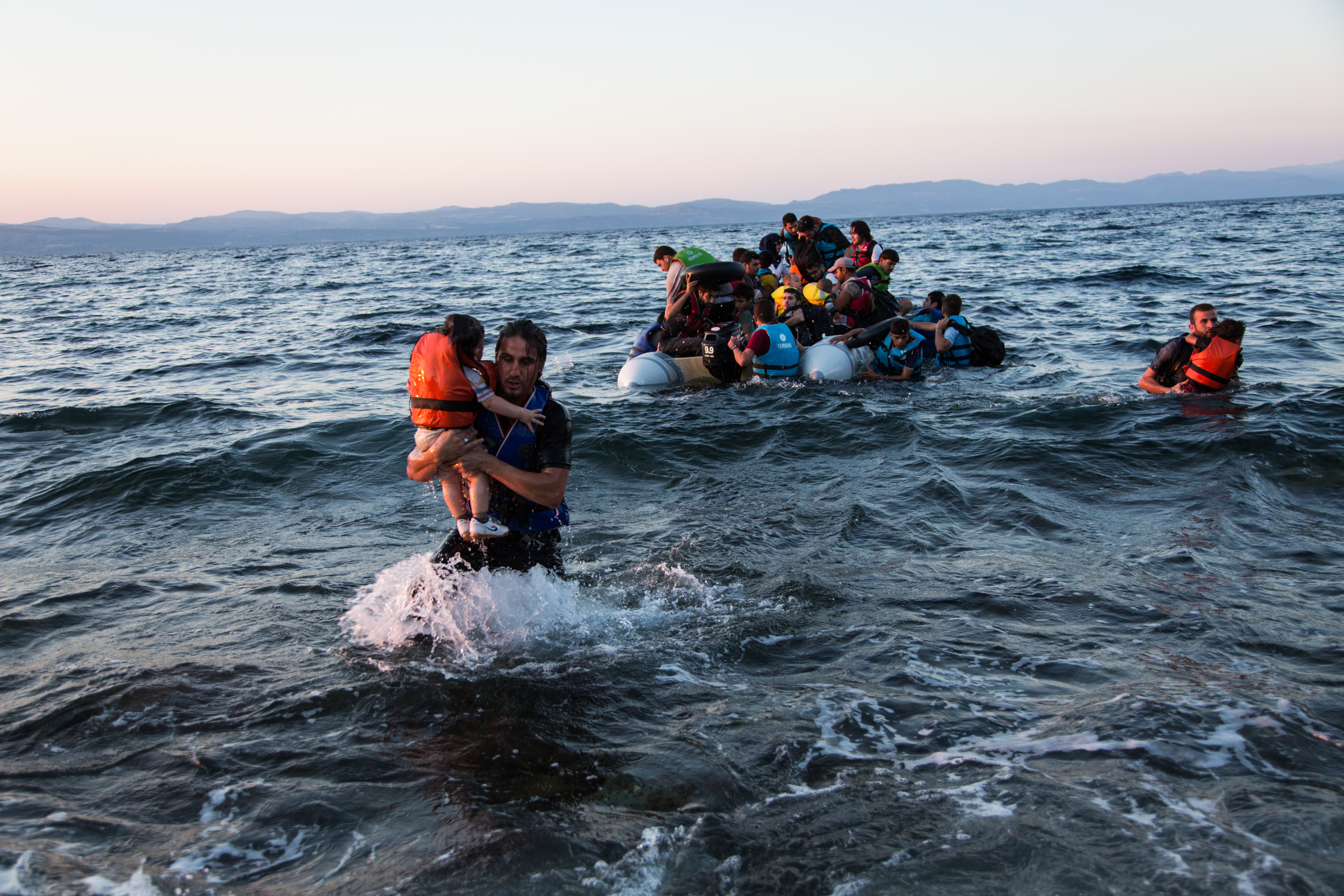 Unhcr. L'italiano Filippo Grandi insediato come nuovo Alto Commissario