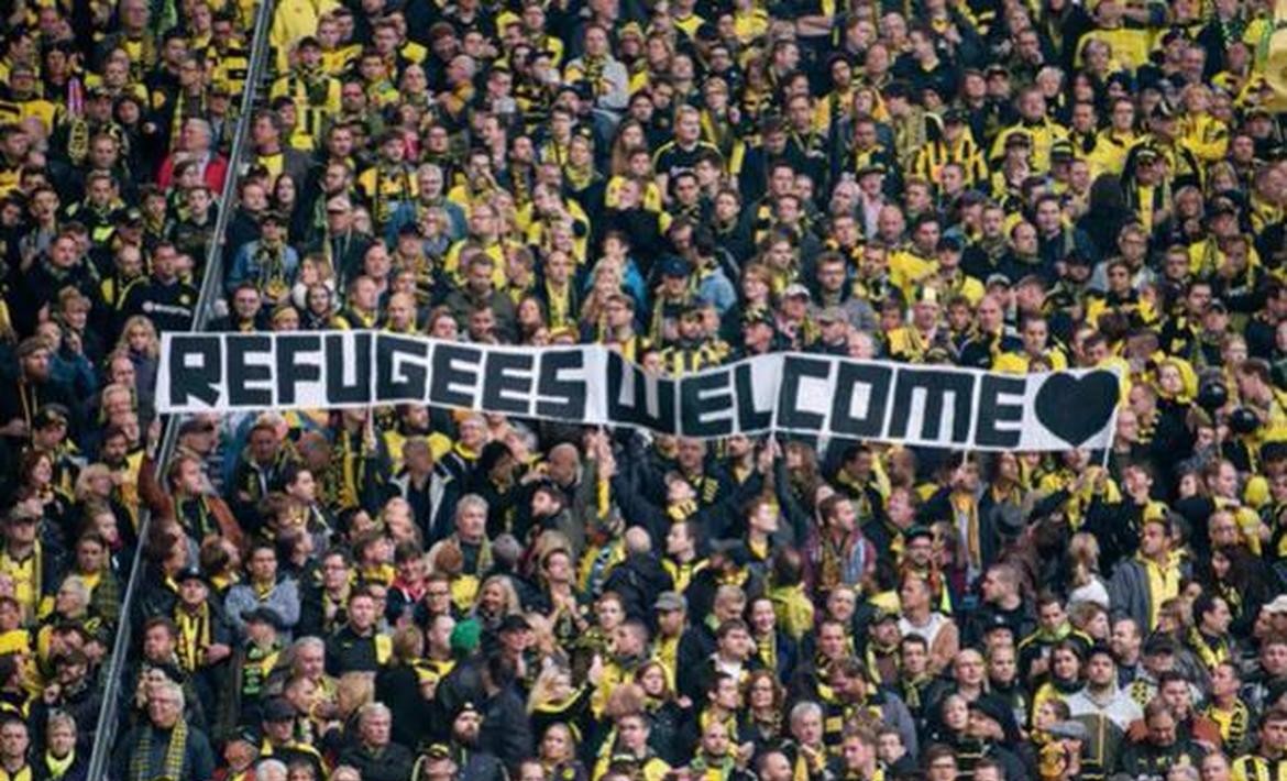 Refugees Welcome approda anche in Italia