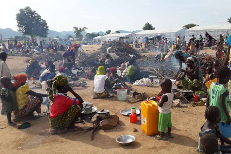 Crisi dimenticate. Continua la fuga di decine di migliaia di persone da Boko Haram