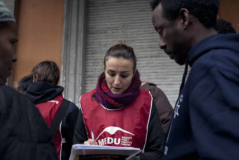 Insediamento rifugiati a Sesto Fiorentino: Medu denuncia il taglio della corrente elettrica