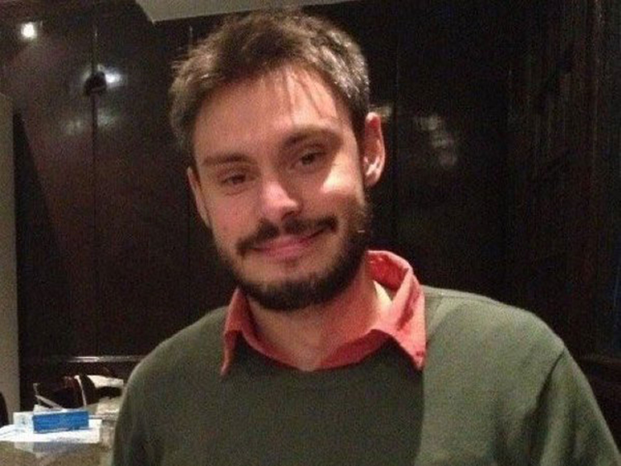 Pretendiamo piena verità e giustizia per Giulio Regeni