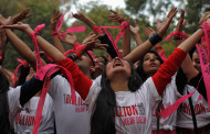 One Billion Rising, in piazza con le donne immigrate contro la violenza