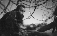 La foto vincitrice del World Press Photo protagonista di un progetto online per raccontare l'immigrazione