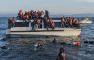 Chi arriva via mare? Numeri e provenienza