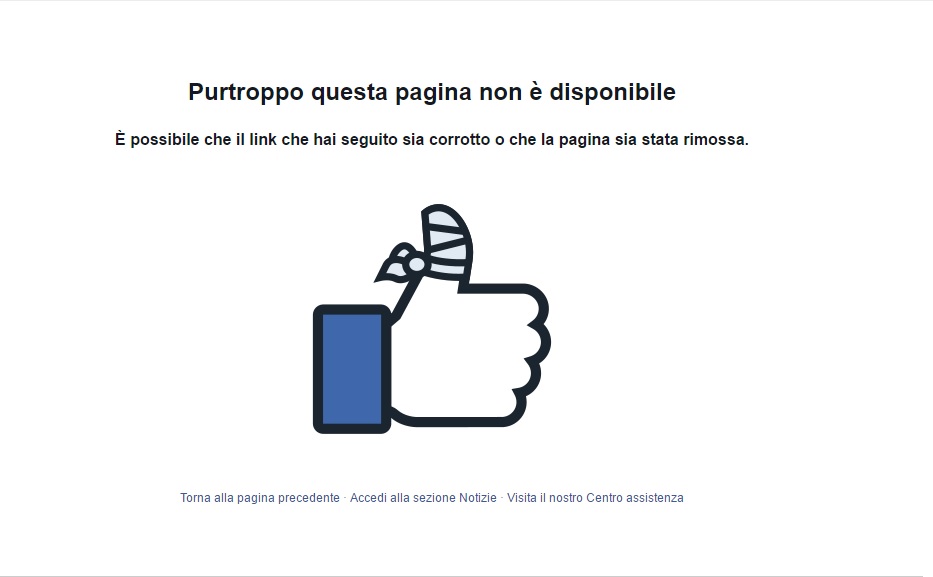 Cronache di ordinario razzismo: chiusa la pagina Facebook di VoxNews