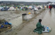 Sgombero del campo di Idomeni: tra numeri e paure