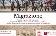 Migrazione: la comprensione passa per le parole