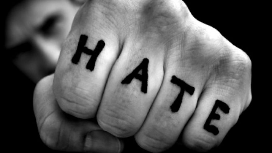 Hate crime: una guida europea per contrastarli