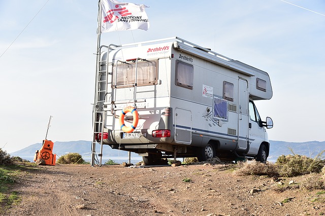 MSF: niente più fondi Ue in opposizione alle politiche di deterrenza sulla migrazione