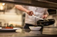 Di cucina in cucina, da Napoli al nord Europa