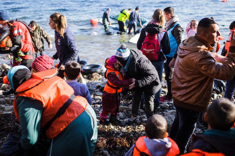 Relocation: il programma per la redistribuzione di richiedenti asilo stenta a decollare
