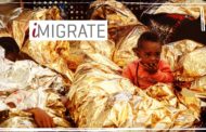 Crowdfunding per iMigrate: app per i migranti in Europa