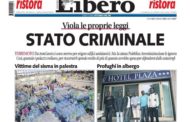 Anche la verità sostanziale dei fatti può finire sotto le macerie