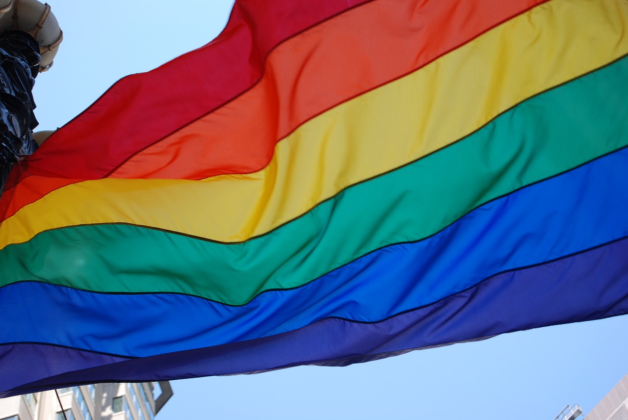 Rifugiati lgbt alla ricerca di sicurezza in Medio Oriente