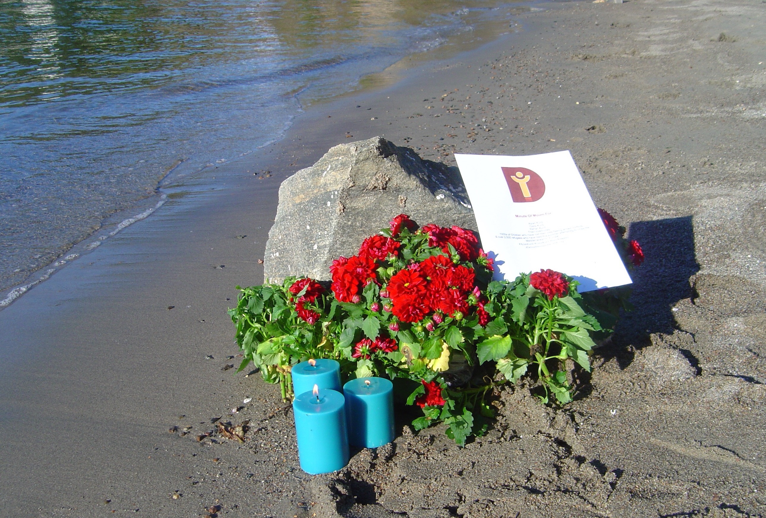 L’indignazione, un sentimento estivo. Aylan, 1 anno e oltre 500 bimbi morti dopo