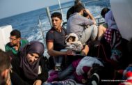 Oltre 300mila arrivi nel Mediterraneo nel 2016. Unhcr: necessarie vie sicure e legali