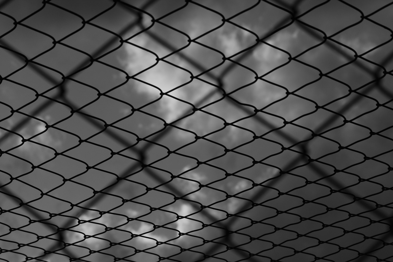 Unlocking detention: tour virtuale nelle strutture detentive per migranti in Gran Bretagna