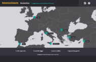 Bordeline, l'atlante per conoscere le frontiere europee