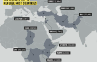 Amnesty: l'egoismo delle nazioni ricche peggiorerà la crisi dei rifugiati