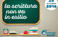 La scrittura non va in esilio. Torna la premiazione del Centro Astalli