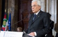 Il presidente Mattarella: «Chi diffonde odio agisce contro la comunità nazionale». L’apprezzamento della Fnsi