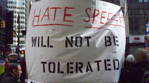 Odio in rete: 21 condanne per istigazione all'odio razziale